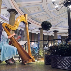 Raising The Roof 2018 